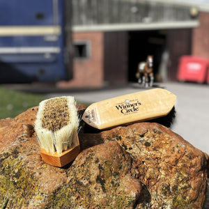 Champion Returns: The Comeback of Winner’s Circle® Grooming Brushes in the UK