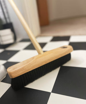 The Enduring Appeal of Traditional Brooms: Why They Still Outperform Modern Alternatives