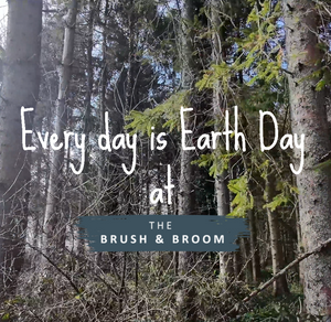 🌍 Earth Day 2025: A Moment to Reflect, Reconnect, and Rewild