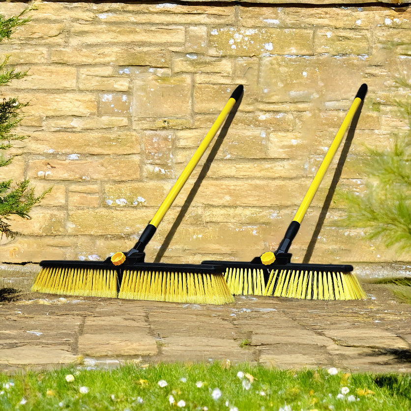 Arm Yourself for Everyday Cleaning: Introducing the Tornado Range by Hillbrush