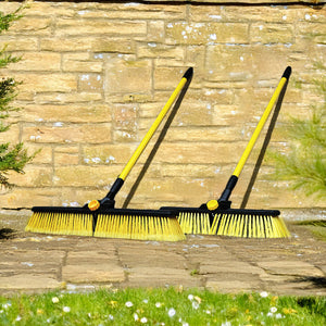 Arm Yourself for Everyday Cleaning: Introducing the Tornado Range by Hillbrush
