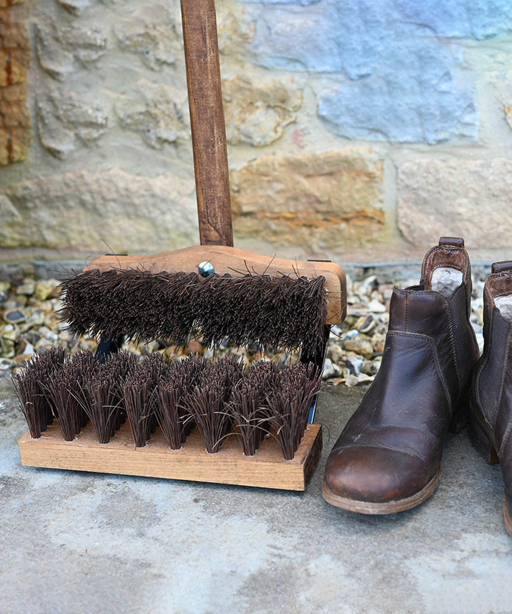 Shoe & Boot Brushes