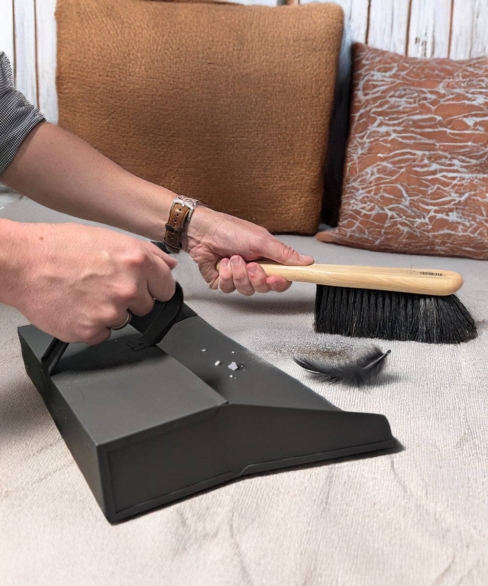 Dustpan & Brush Sets