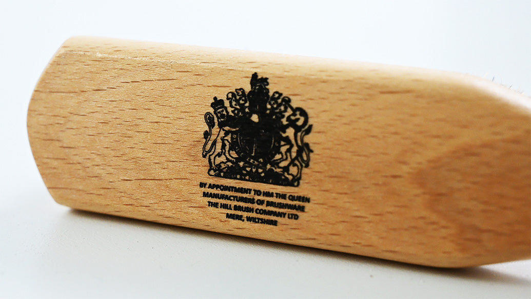 By Royal Appointment