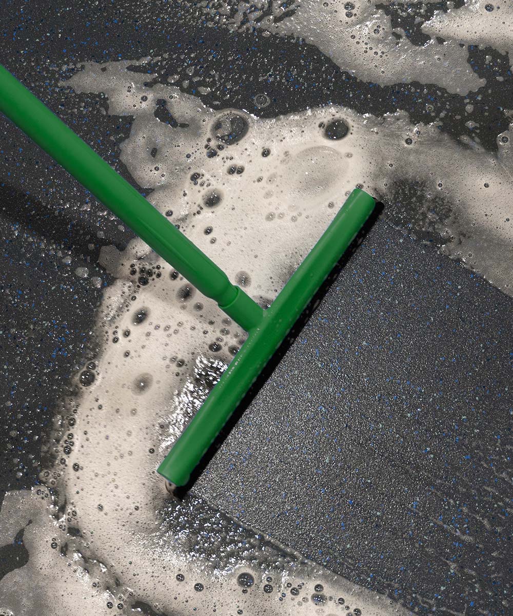 Squeegees