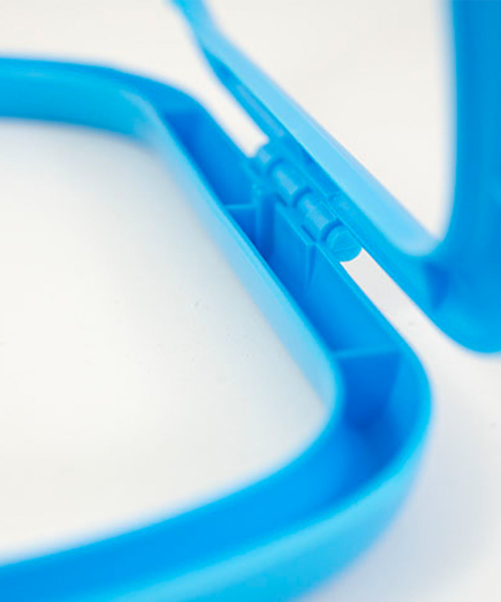 Everyday Bag Hoop (Blue)