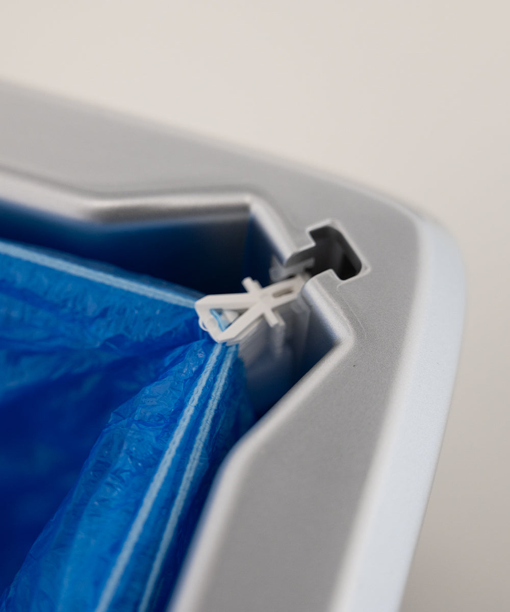 Automatic Shoe Cover Dispenser - 420mm