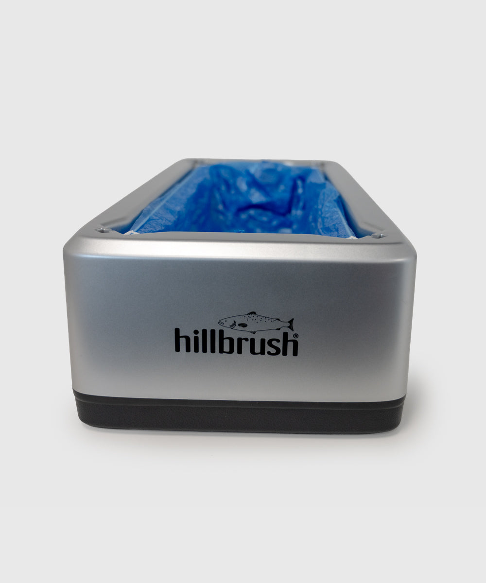 Automatic Shoe Cover Dispenser - 420mm