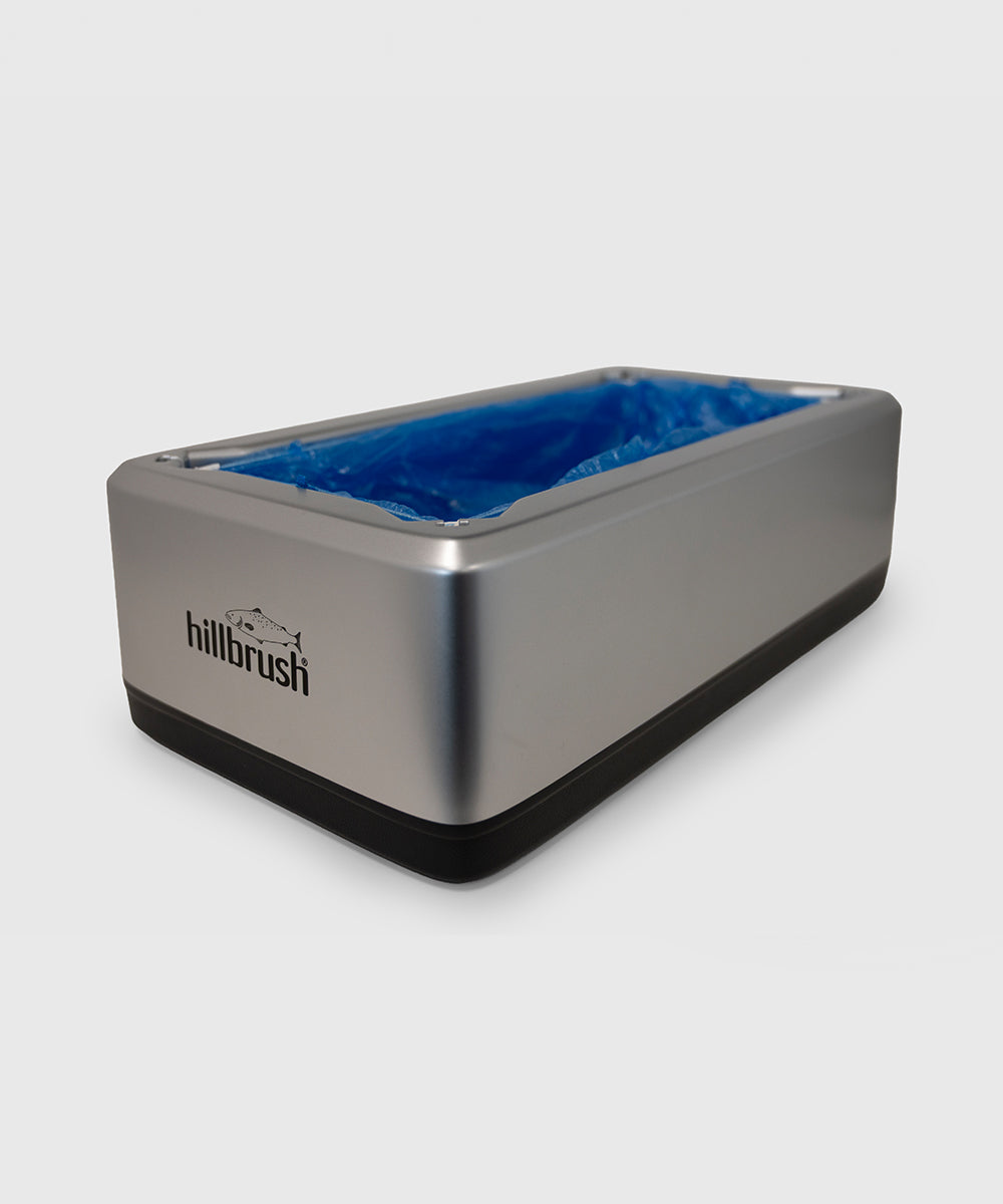 Automatic Shoe Cover Dispenser - 420mm