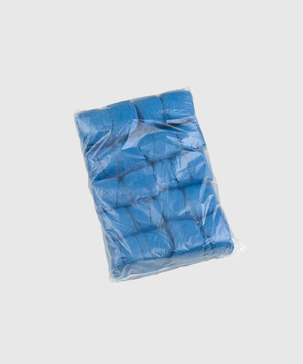 Replacement Shoe Covers Automatic Dispenser - Pack of 100