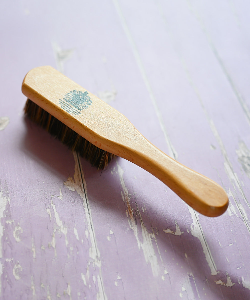 Finest by Hillbrush Clothes Brush