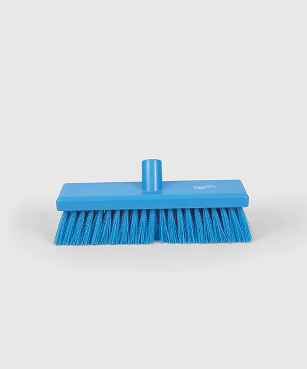 Replacement - Professional Hygiene Sweeping Broom (Medium Stiff)