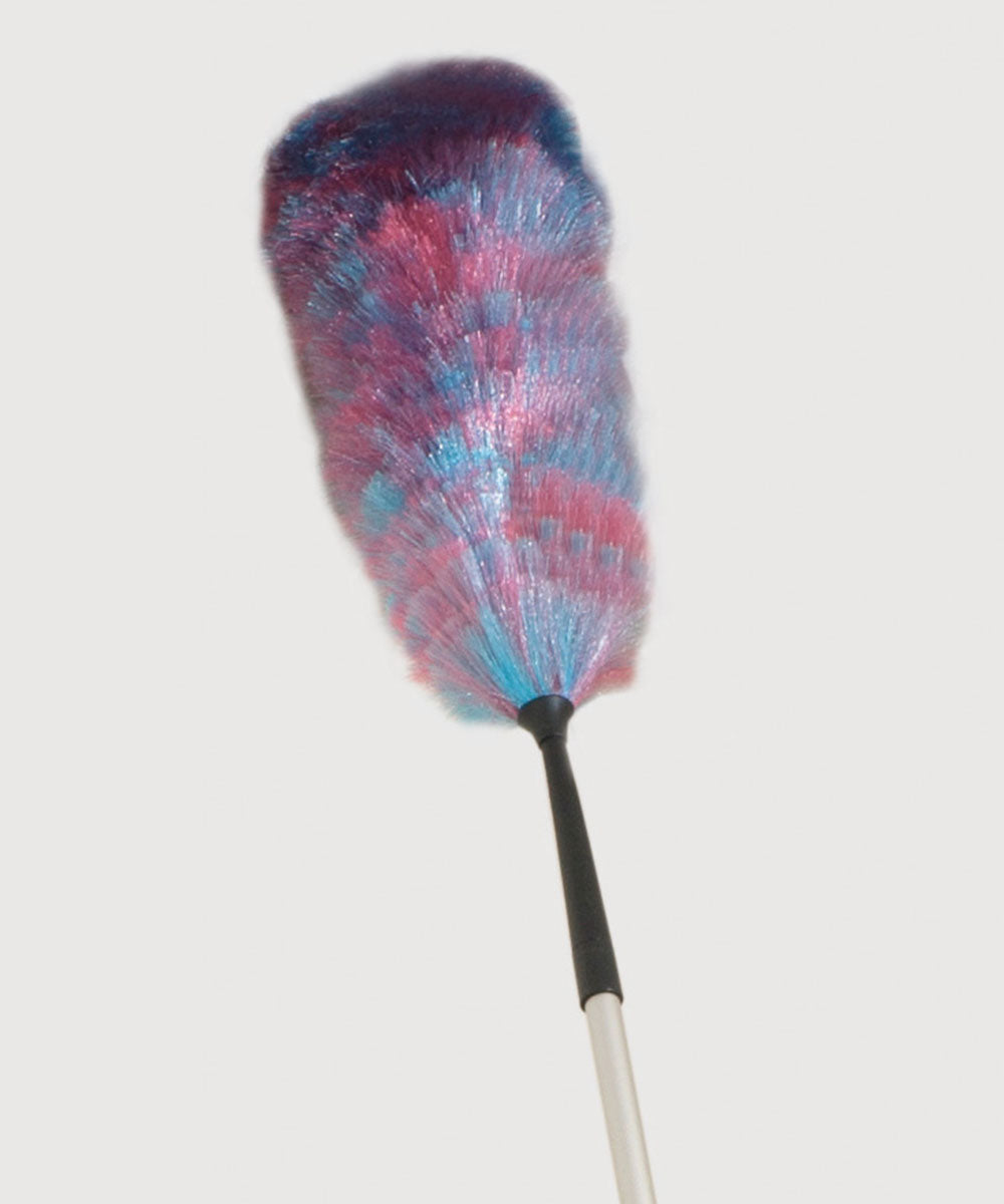 Everyday Duster Cobweb Brush with Extending Handle -  Extra Soft
