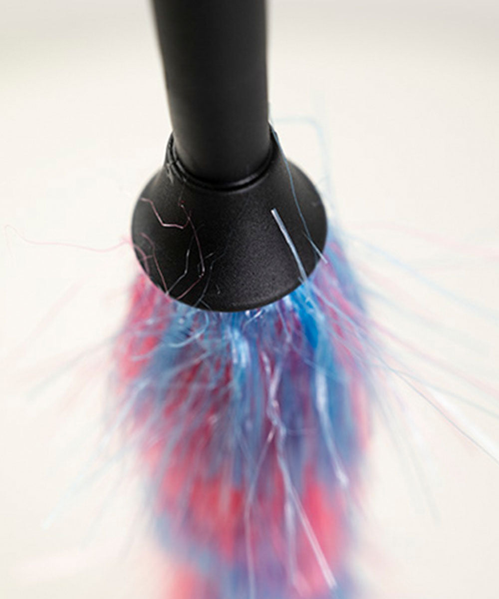 Everyday Duster Cobweb Brush with Extending Handle -  Extra Soft