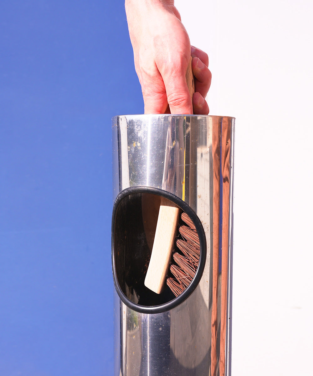 Finest by Hillbrush General Purpose Hand Brush - Stiff