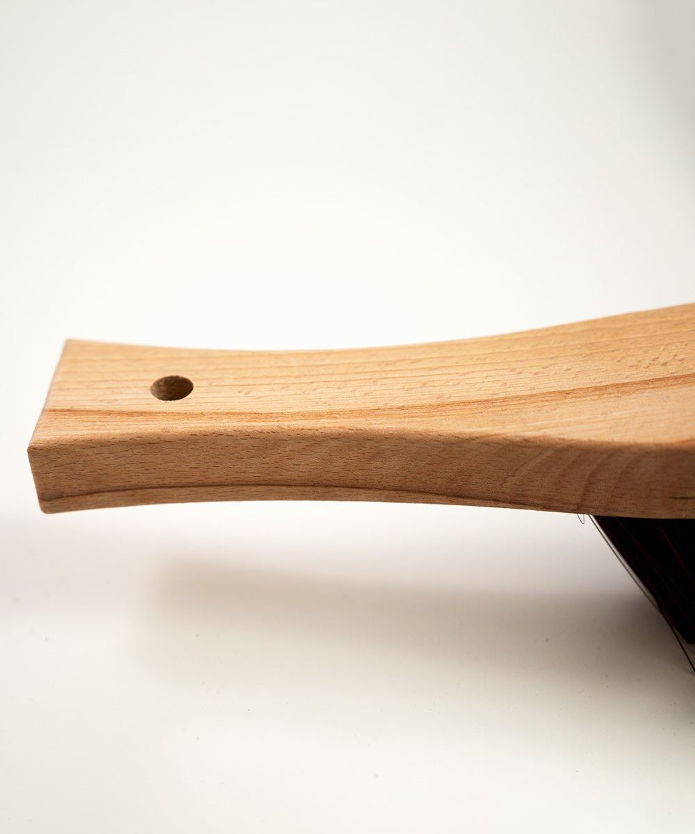 Finest by Hillbrush General Purpose Hand Brush - Stiff