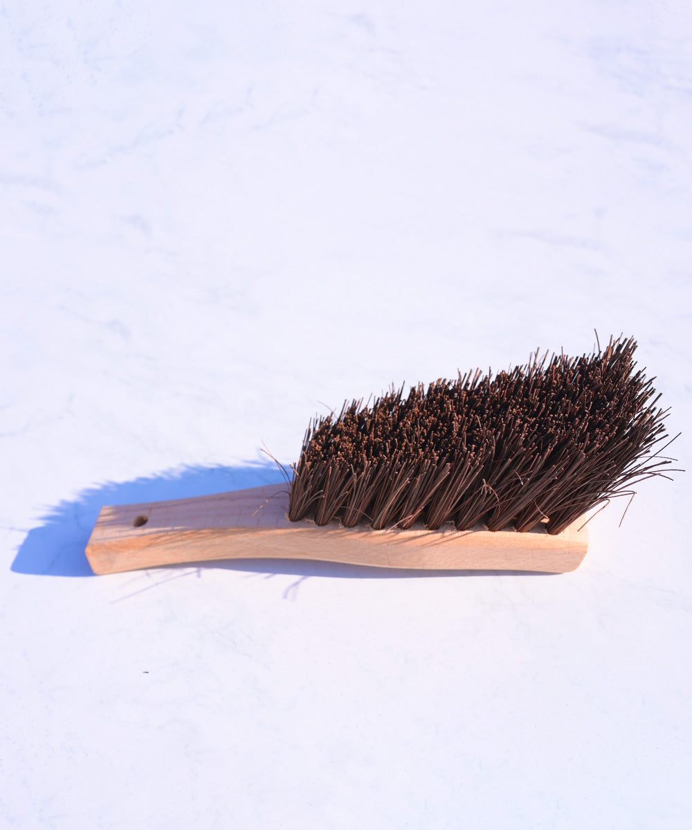 Finest by Hillbrush General Purpose Hand Brush - Stiff