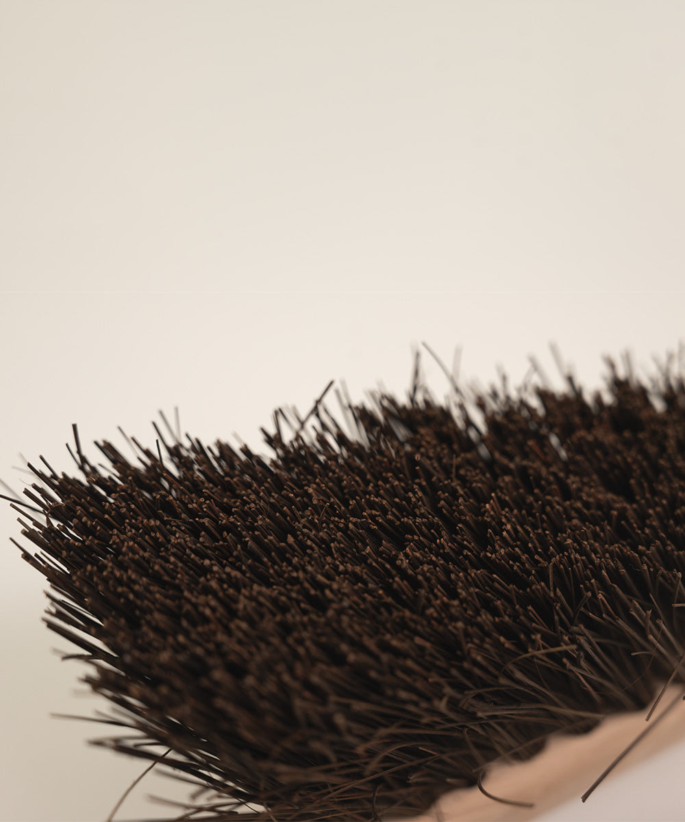 Finest by Hillbrush Quality General Purpose Hand Brush  - Stiff