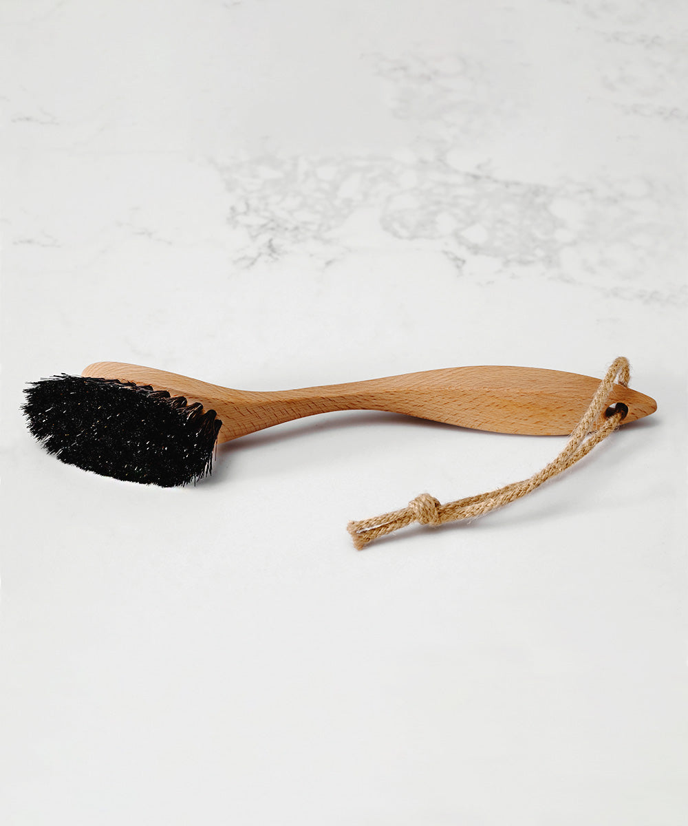 Natural by Hillbrush Dish Brush - Soft