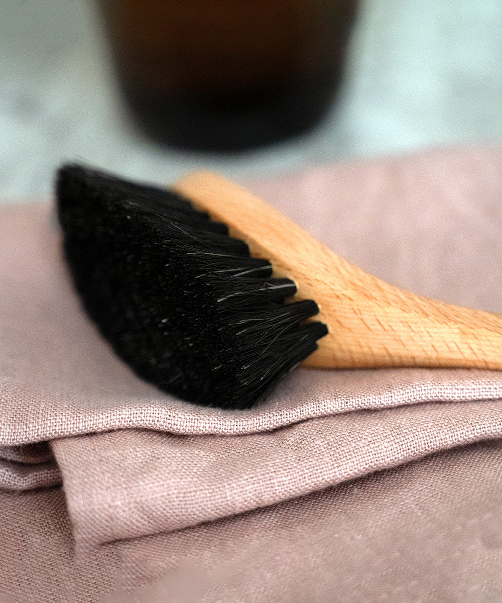 Natural by Hillbrush Dish Brush - Soft