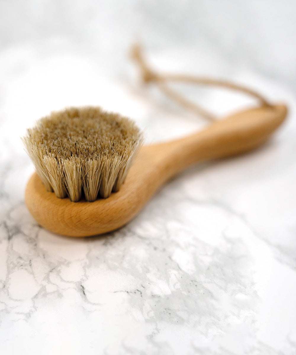 Natural by Hillbrush Pet Grooming Brush - Soft