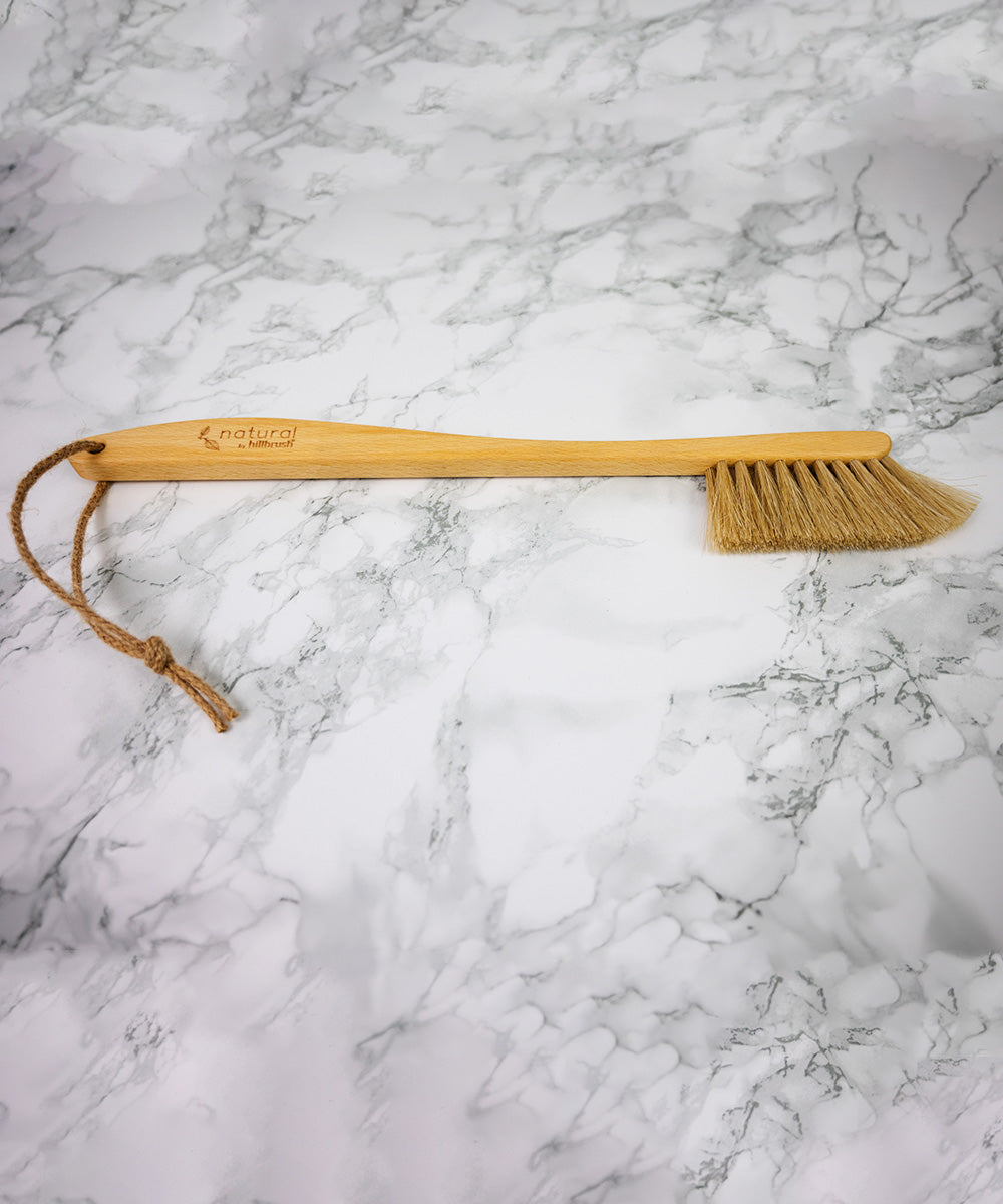 Natural by Hillbrush Bottle Brush - Soft