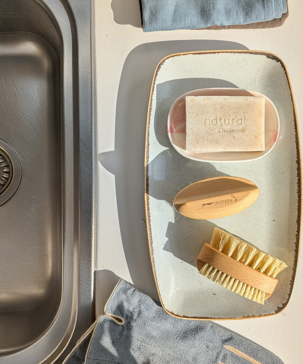 Rosemary & Orange Natural Soap Bar (Large)