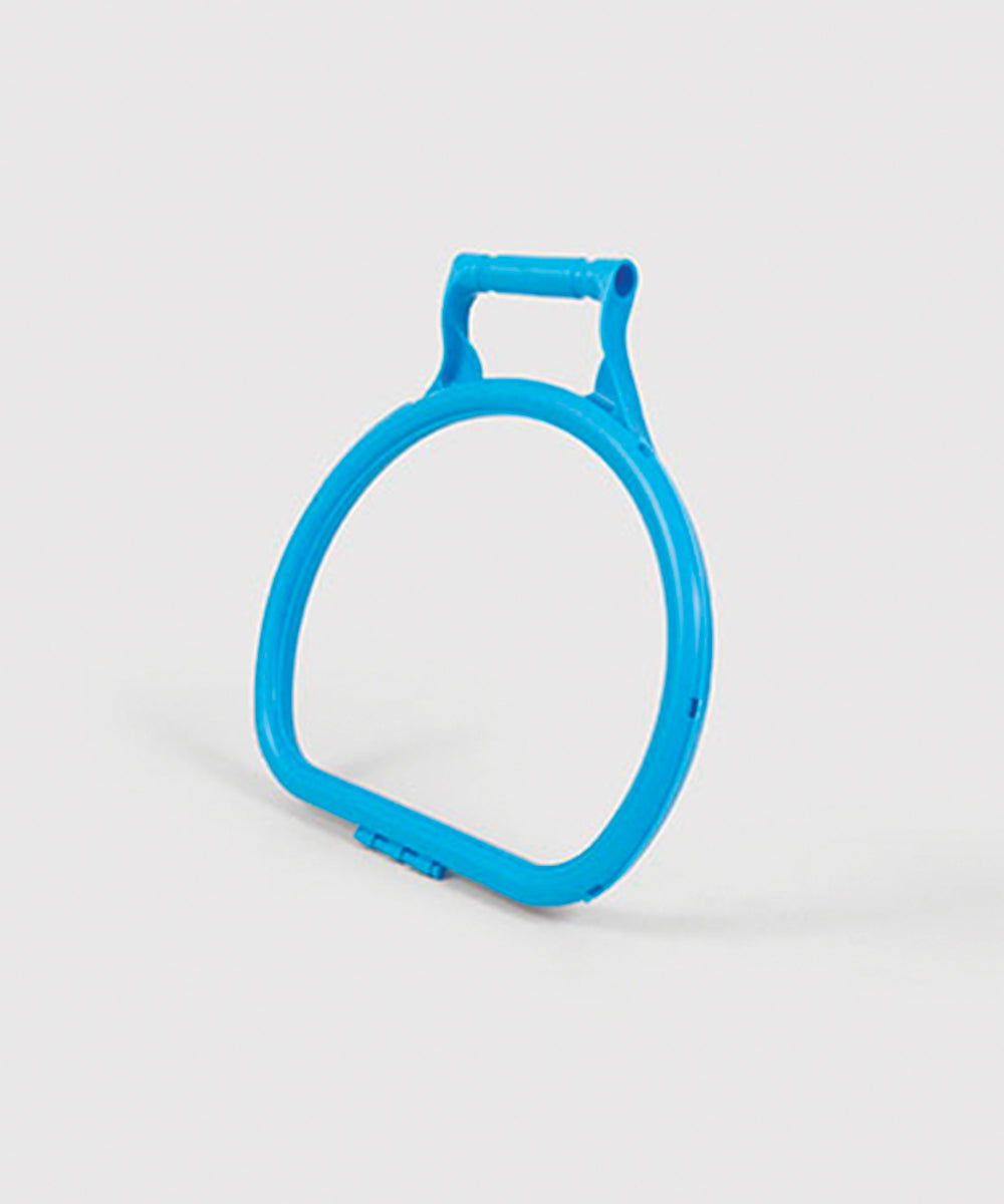 Everyday Bag Hoop (Blue)