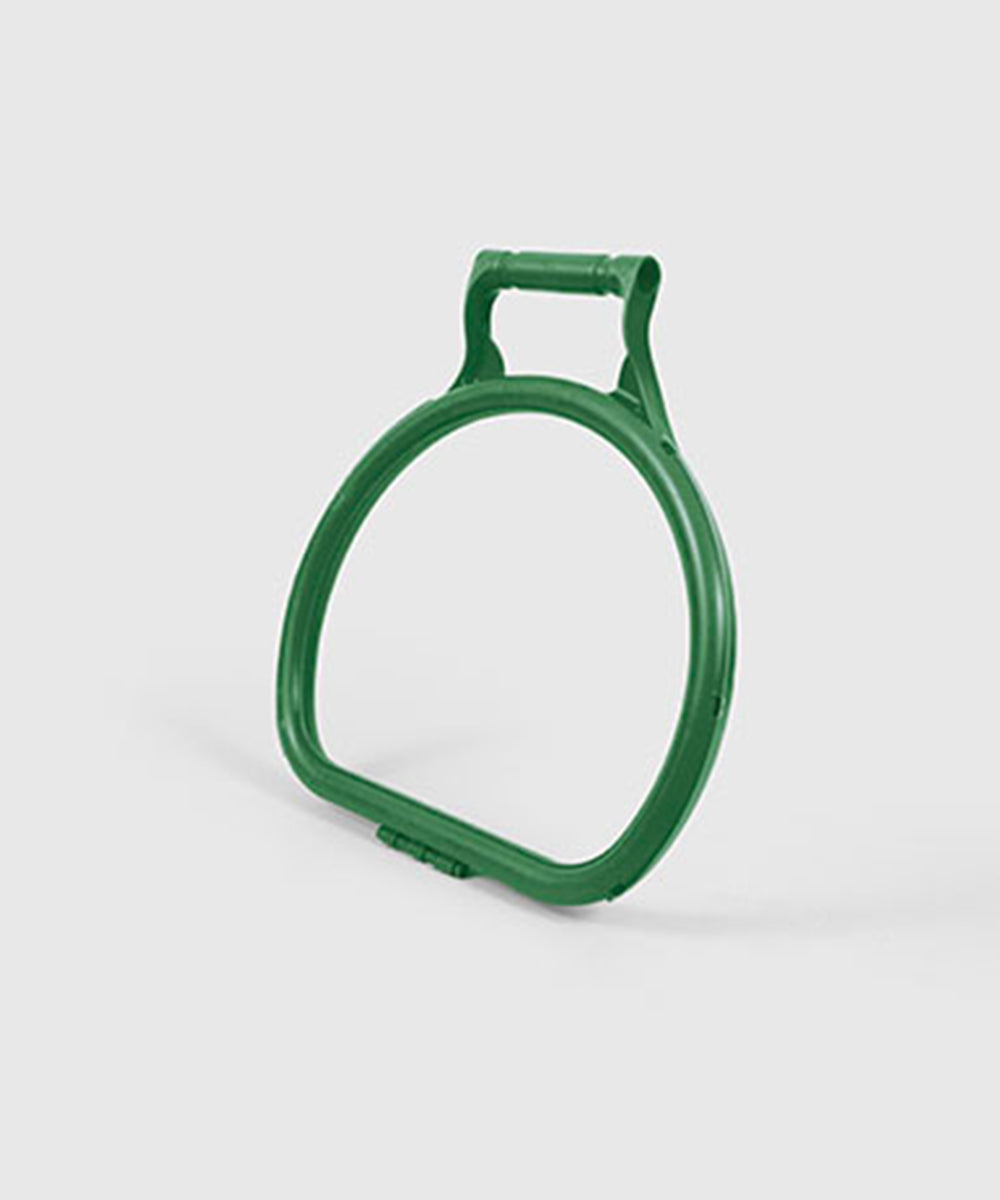 Everyday Bag Hoop (Green)