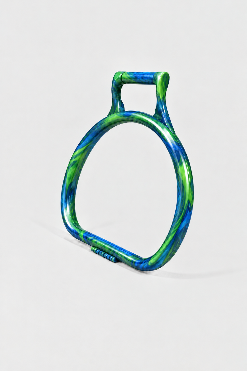 Everyday Bag Hoop (Mixed Recycled Content)