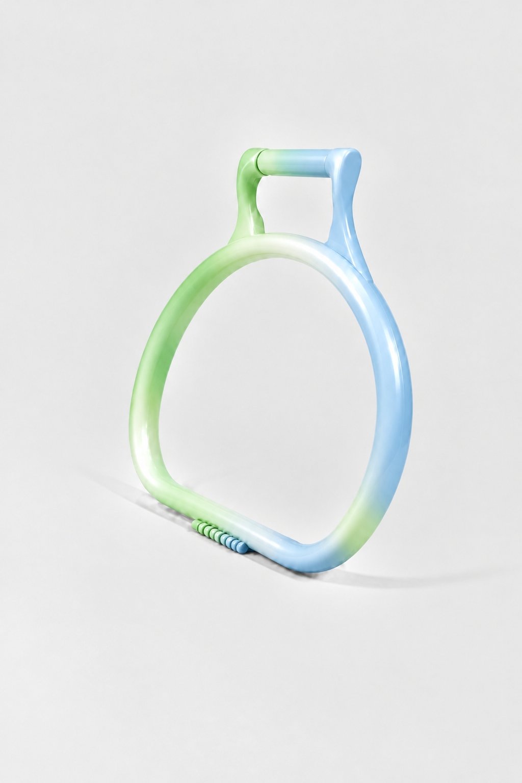 Everyday Bag Hoop (Mixed Recycled Content)