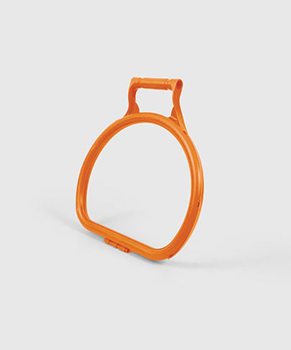 Everyday Bag Hoop (Tangerine)