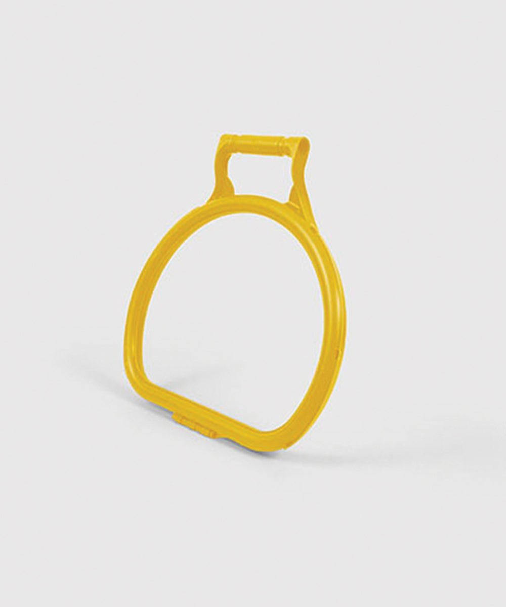 Everyday Bag Hoop (Yellow)