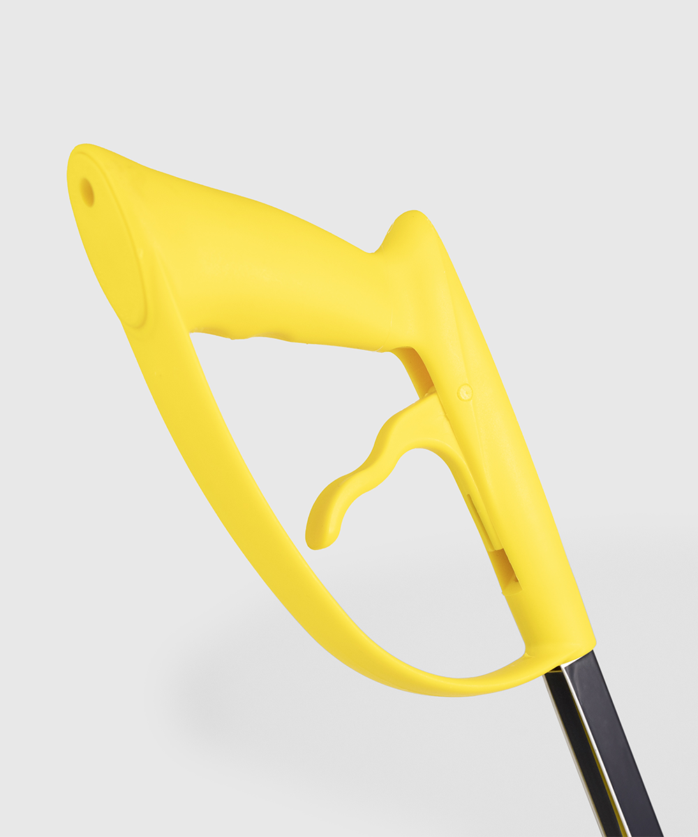 Everyday Litter Picker With Trigger Guard