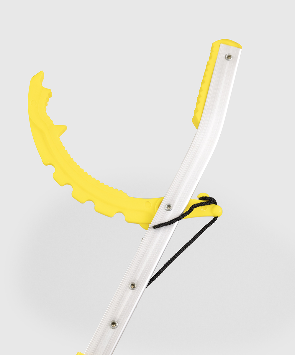 Everyday Litter Picker With Trigger Guard