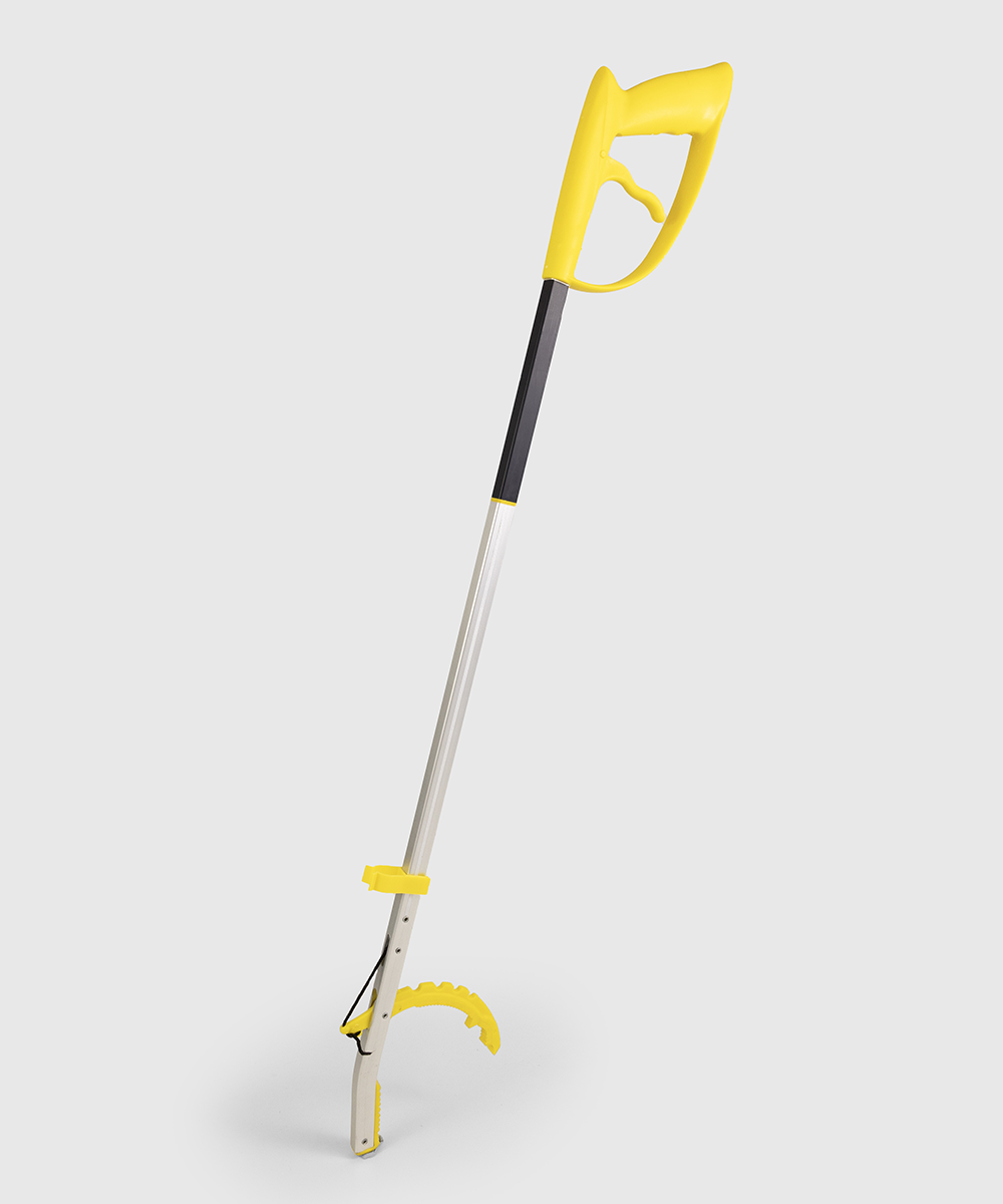 Everyday Litter Picker With Trigger Guard