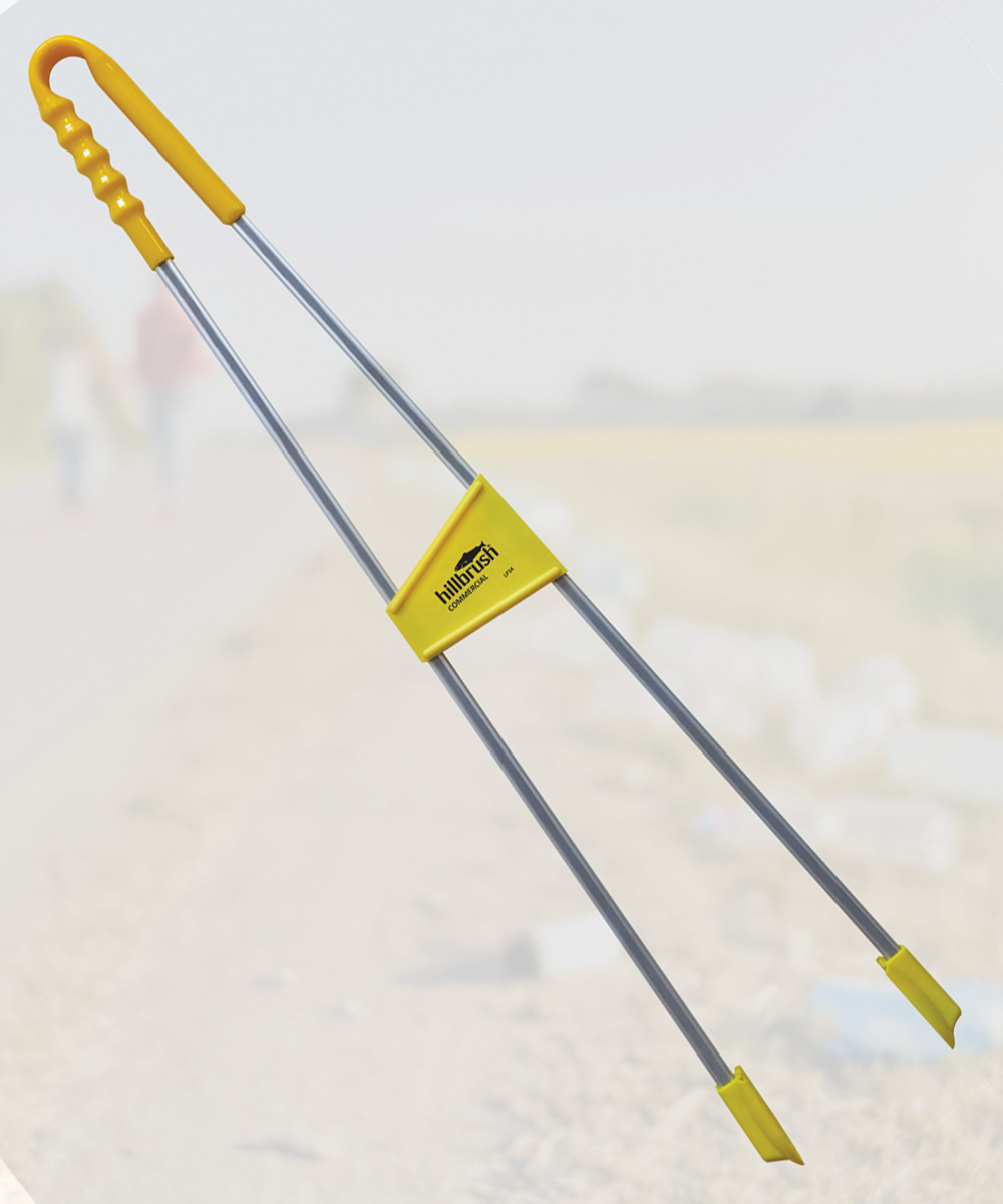 Everyday Straight Grip Litter Picker