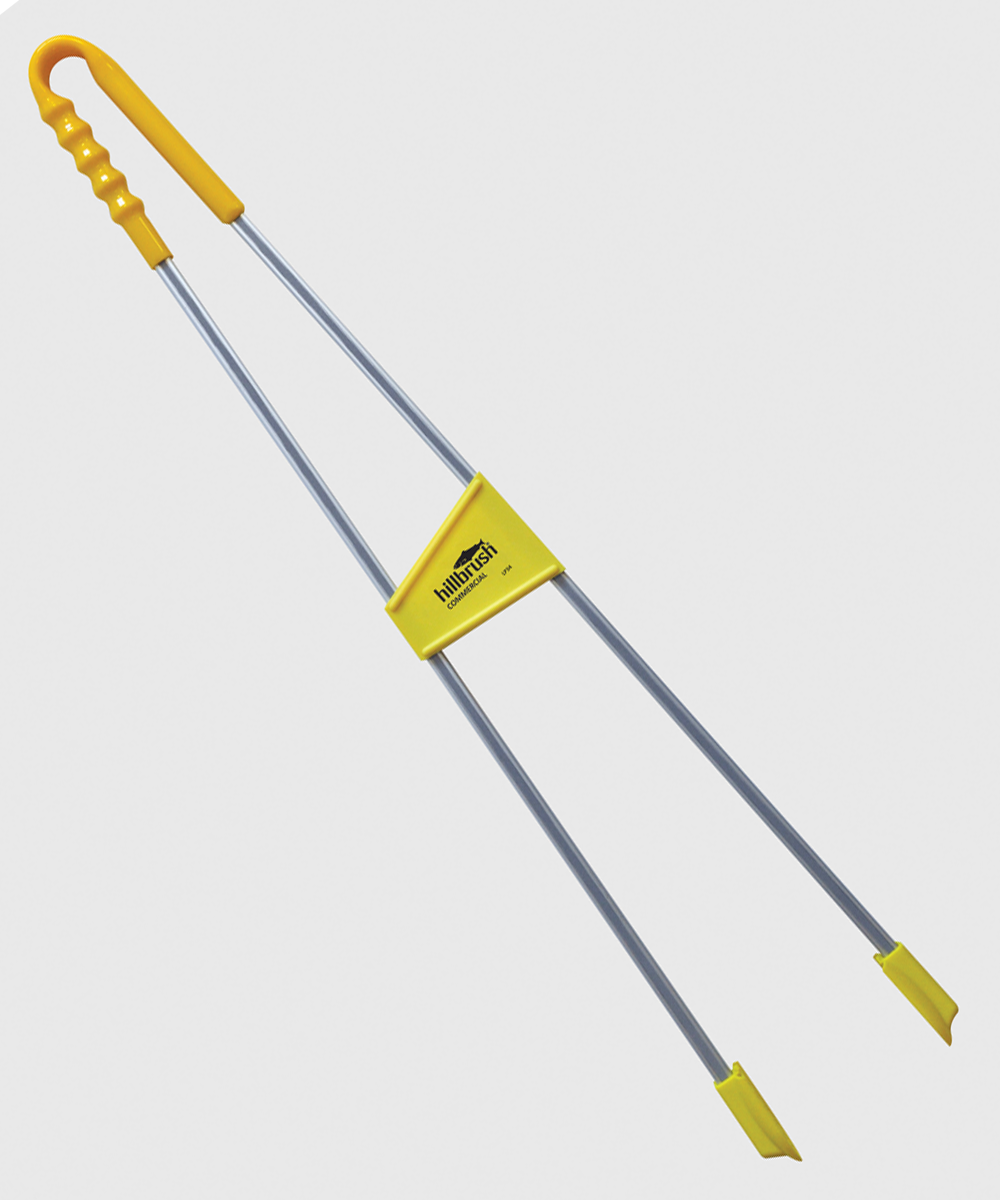 Everyday Straight Grip Litter Picker