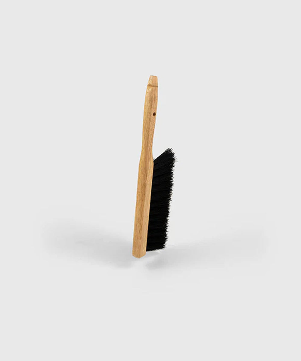 Traditional Wooden Hand Brush - Soft