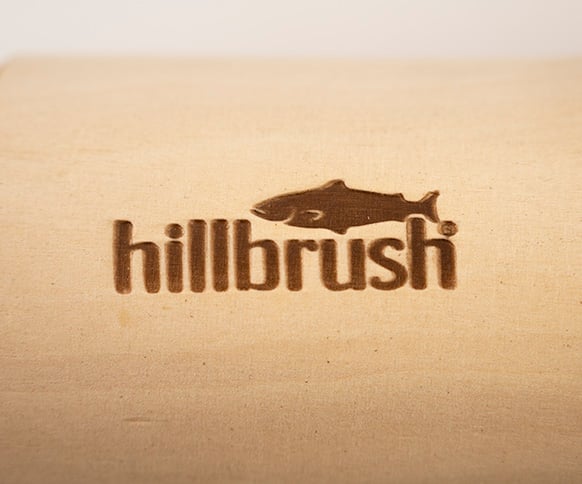 Traditional Wooden Yard Broom With Handle - Stiff