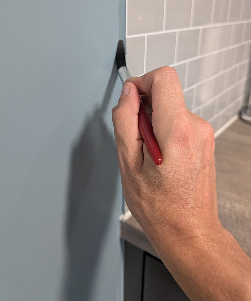 Premier Paint Brush – ½"