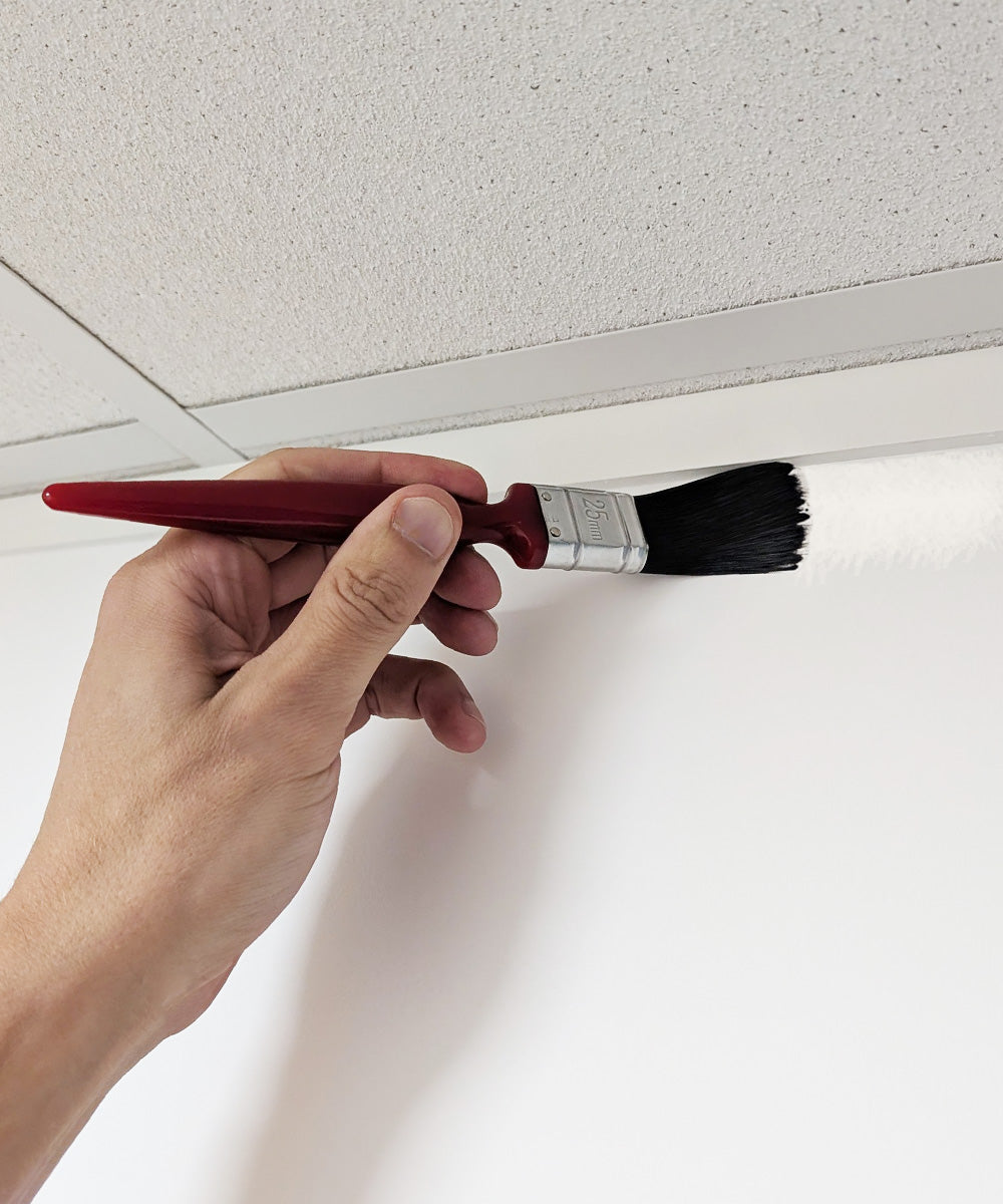 Premier Paint Brush – 1"