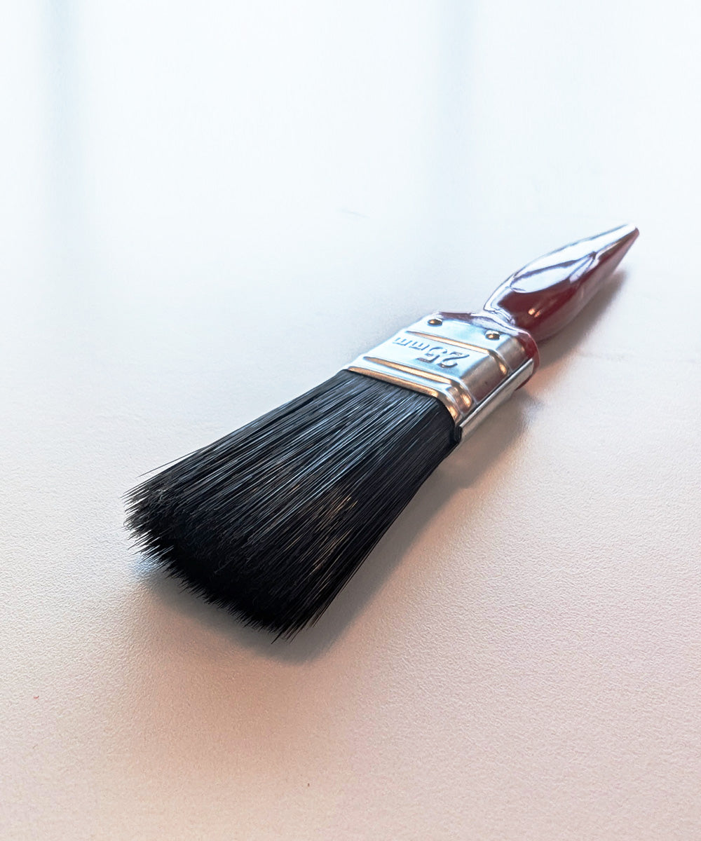 Premier Paint Brush – 1"