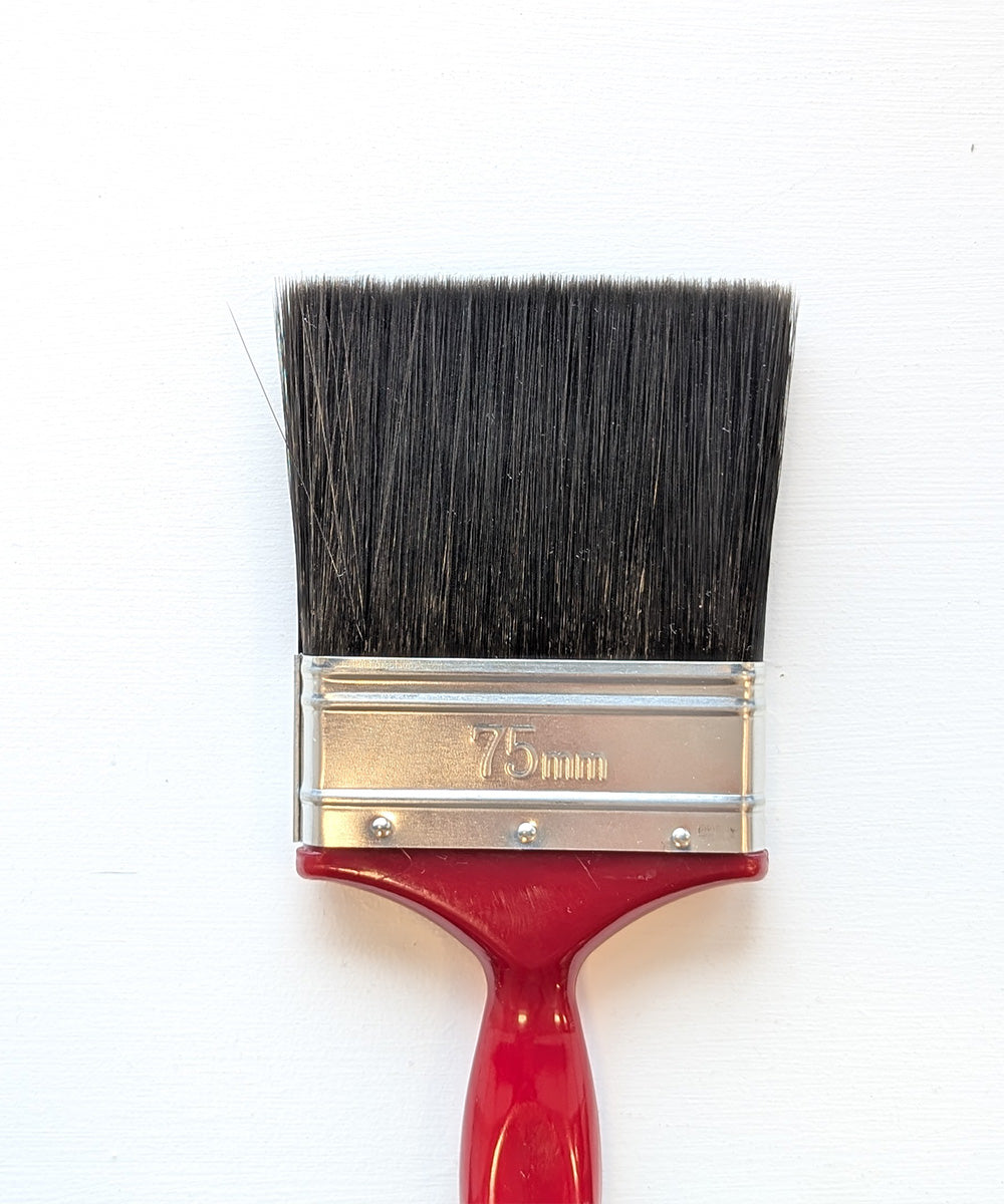 Premier Paint Brush – 3"