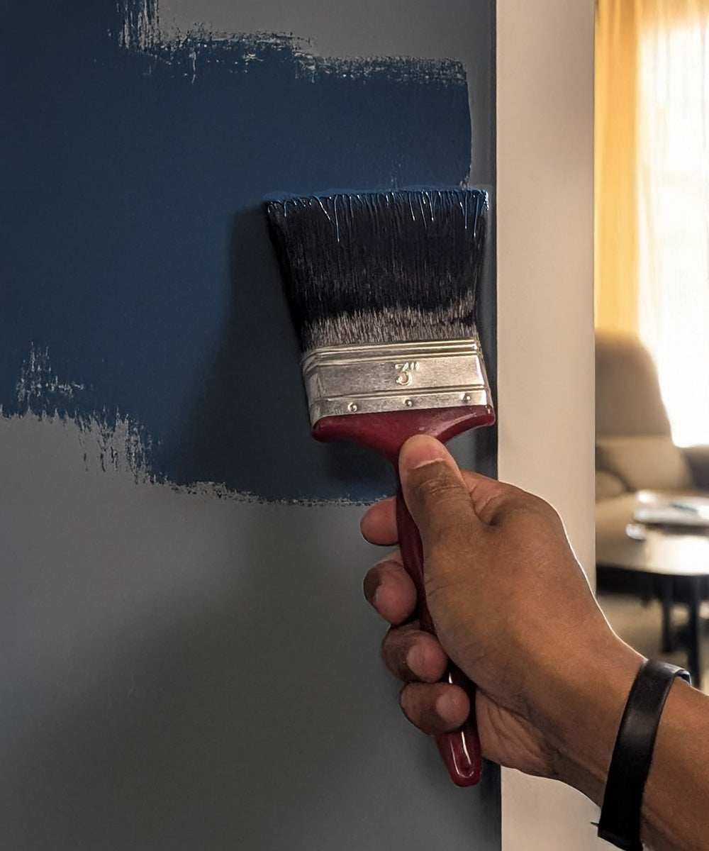 Premier Paint Brush – 3"