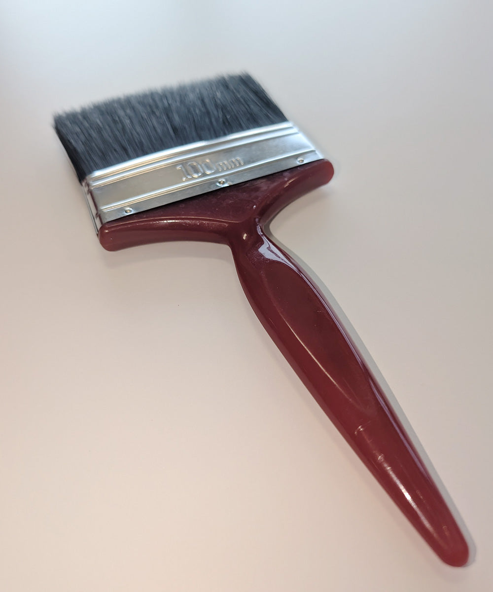 Premier Paint Brush – 4"