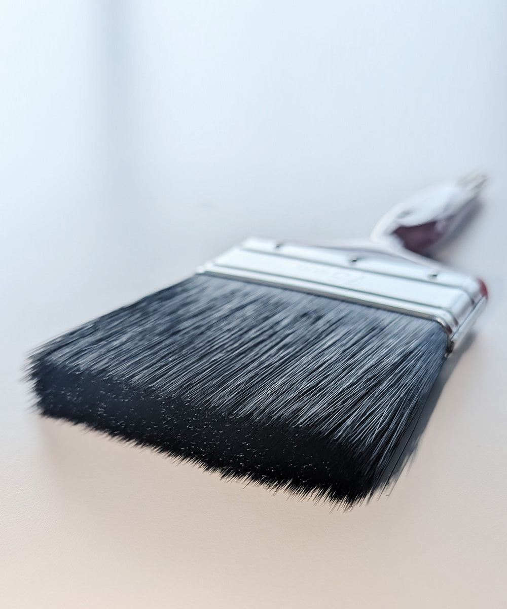 Premier Paint Brush – 4"