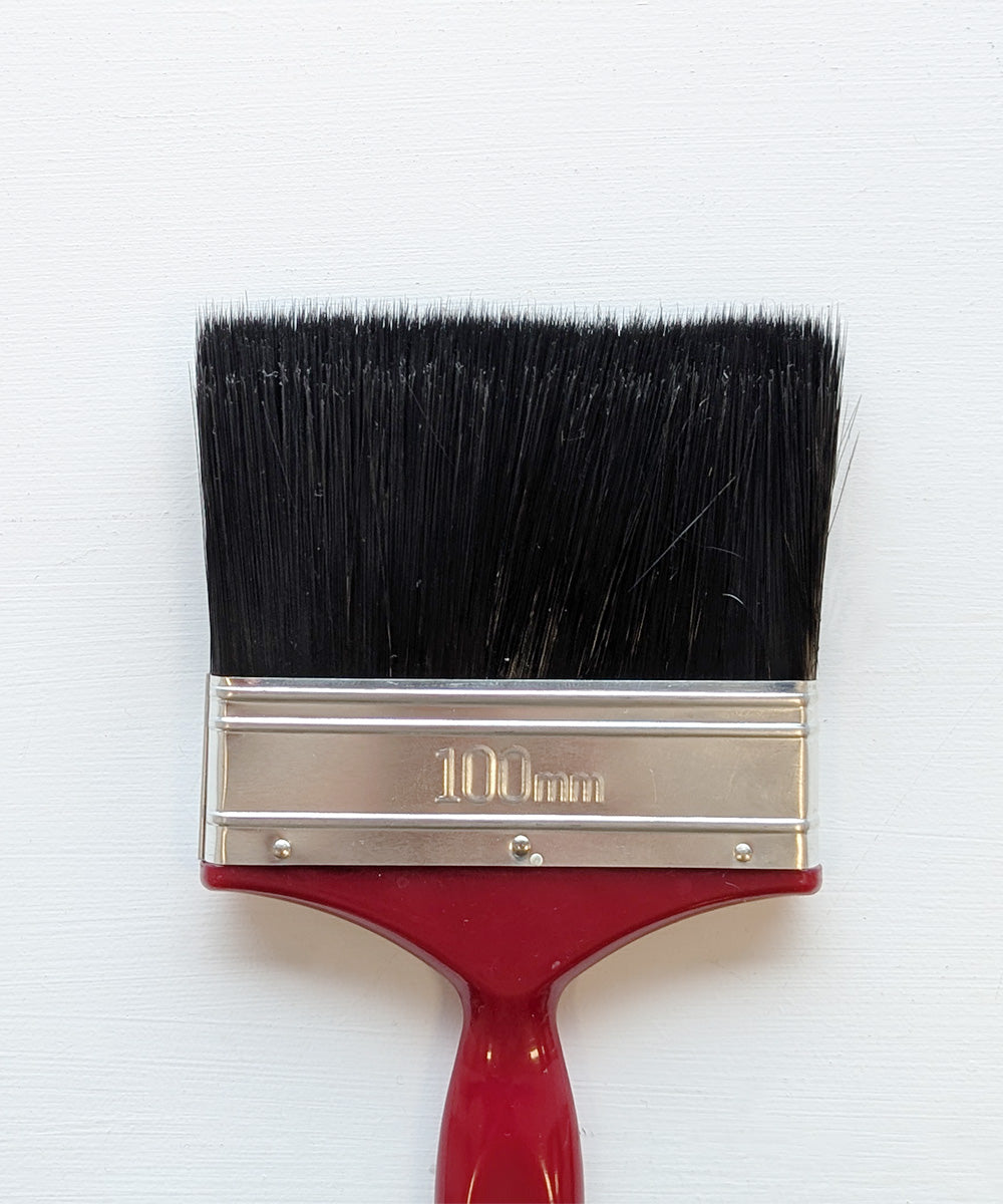 Premier Paint Brush – 4"