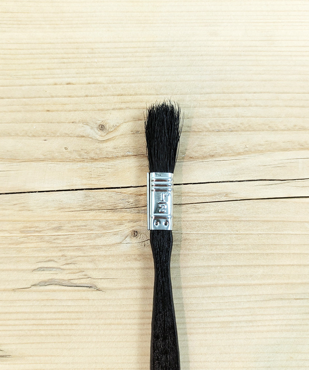 Economy Paint Brush – ½"