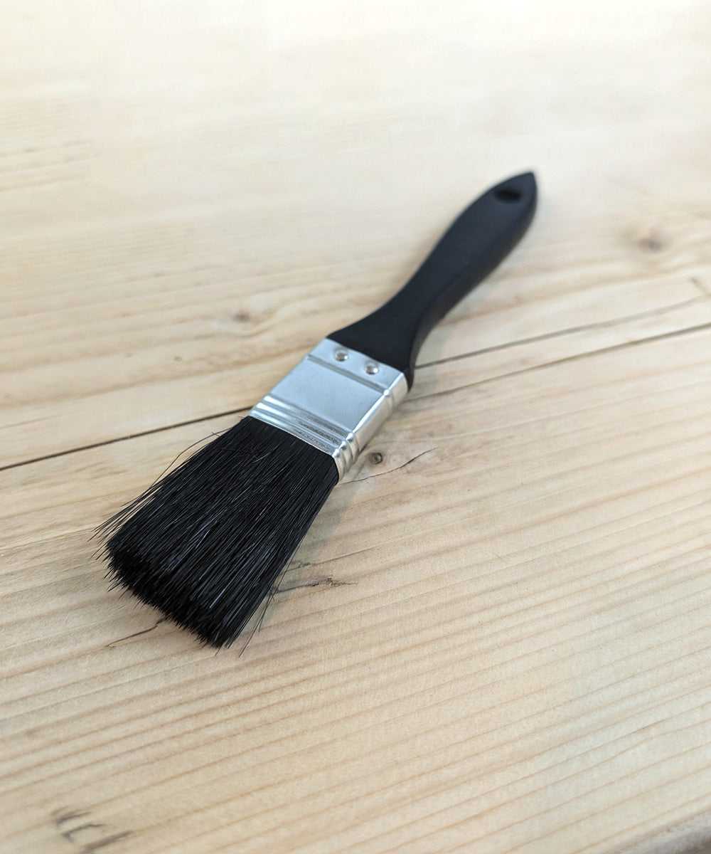 Economy Paint Brush – 1"